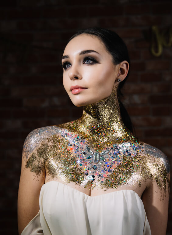 Don’t Drop the Ball This New Years With These 3 Looks