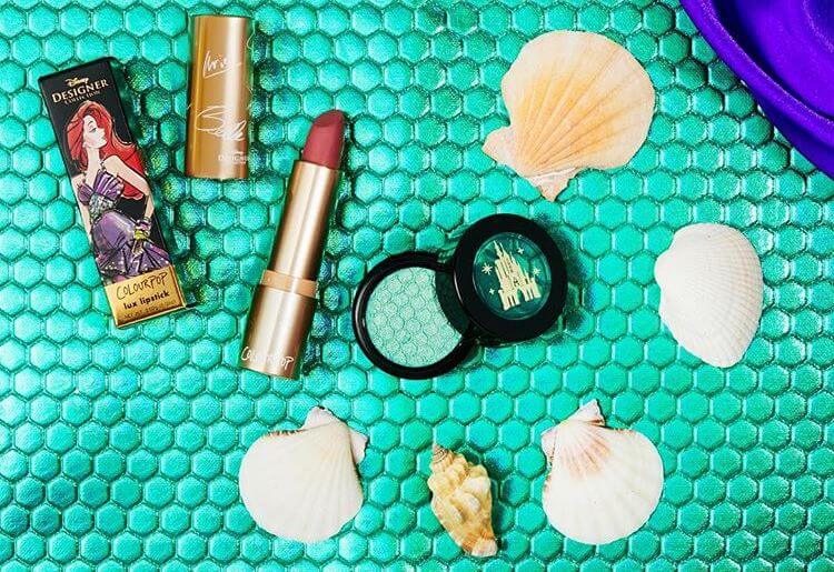 This Disney Princess Makeup Will Turn Every Day Of Your Week Into A Fairy Tale