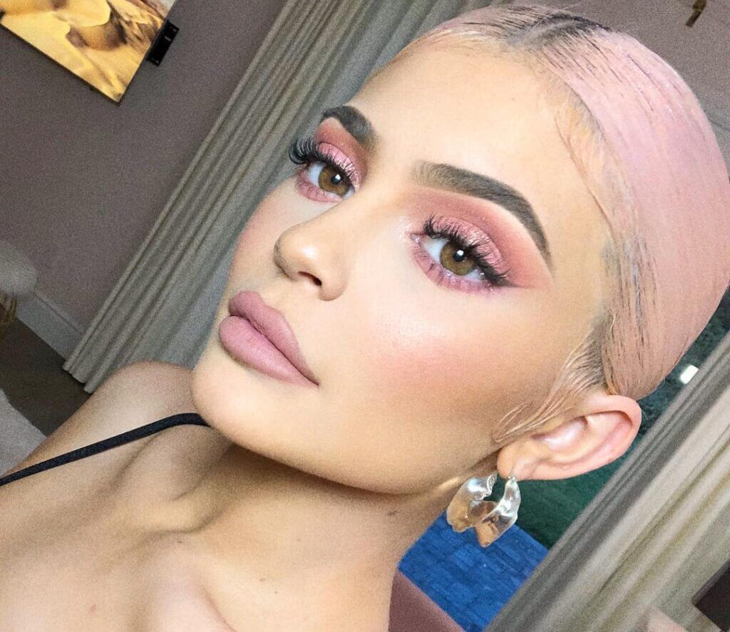 We Have Major Kylie Jenner Beauty News