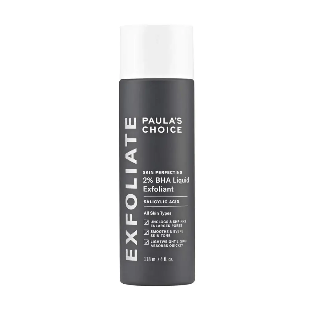 Paula’s Choice Skincare – Experience Radiant Skin with the BHA Exfoliant Duo