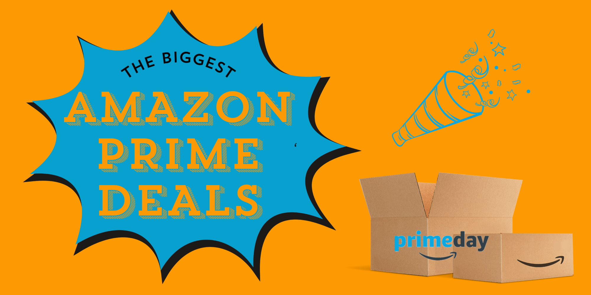 Handpicked Prime Day Deals That Dropped on Amazon Canada Bestsellers