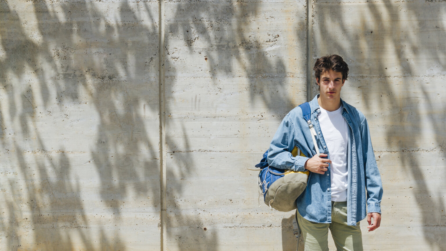40 Imprescindibles: Moda Primavera para Hombres de Todas las Edades