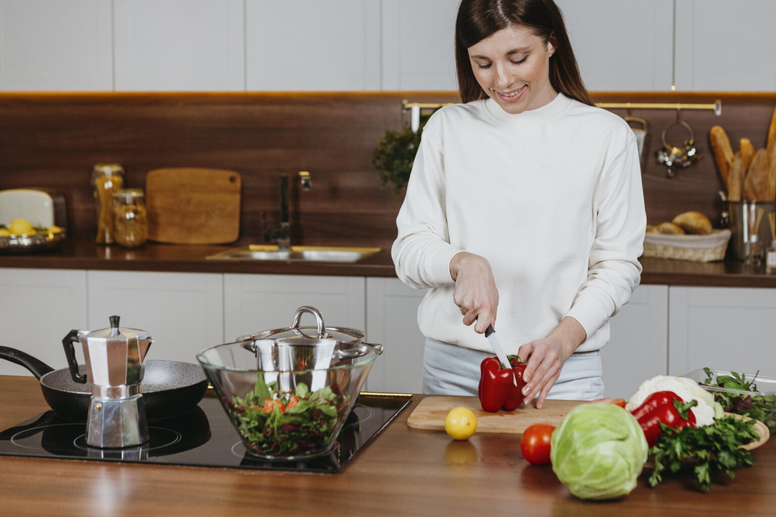 From Prep to Plate: 38 Essential Kitchen Picks for Everyday Cooking