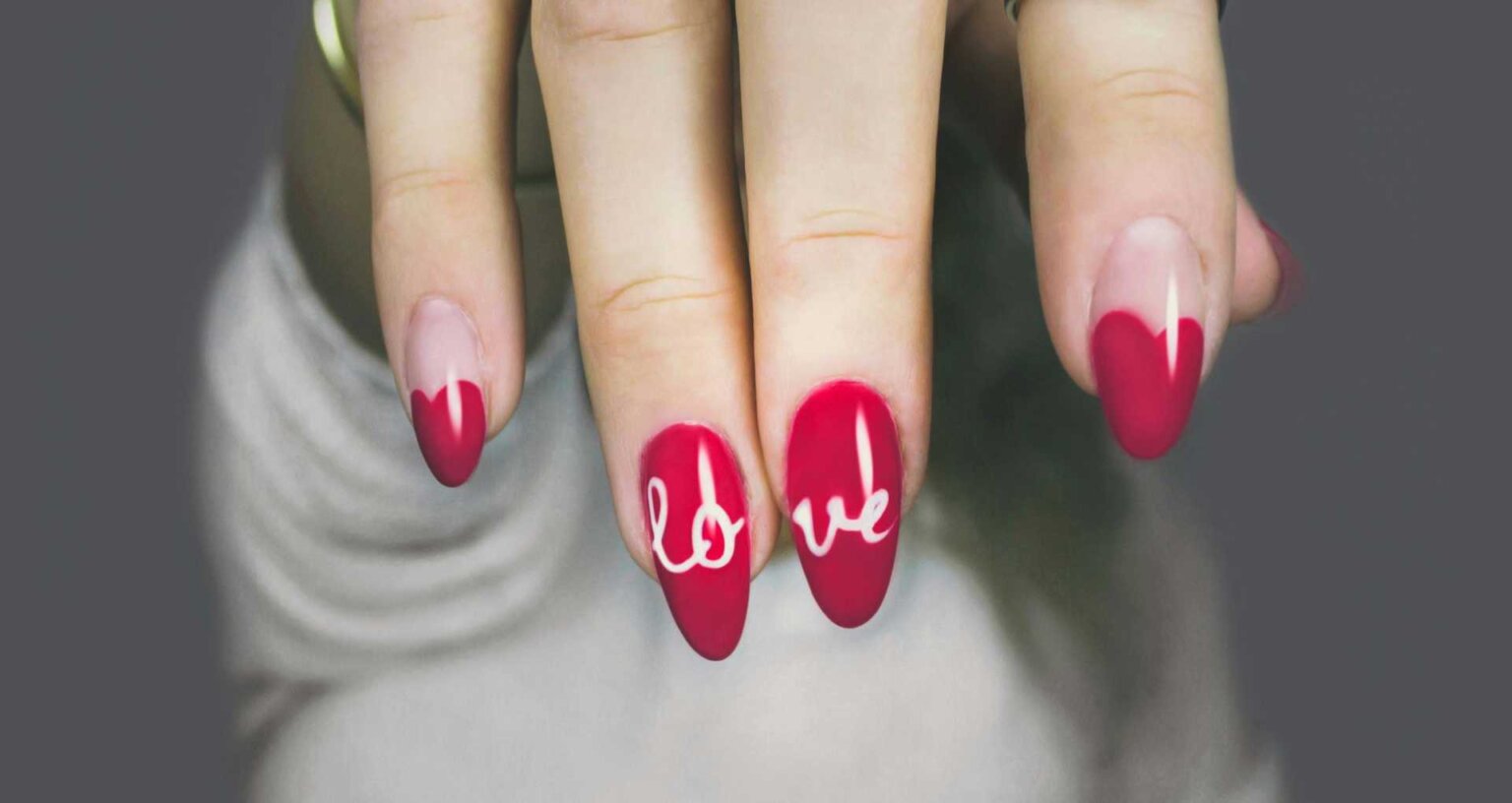 Easy Nail Art for Non-Artists