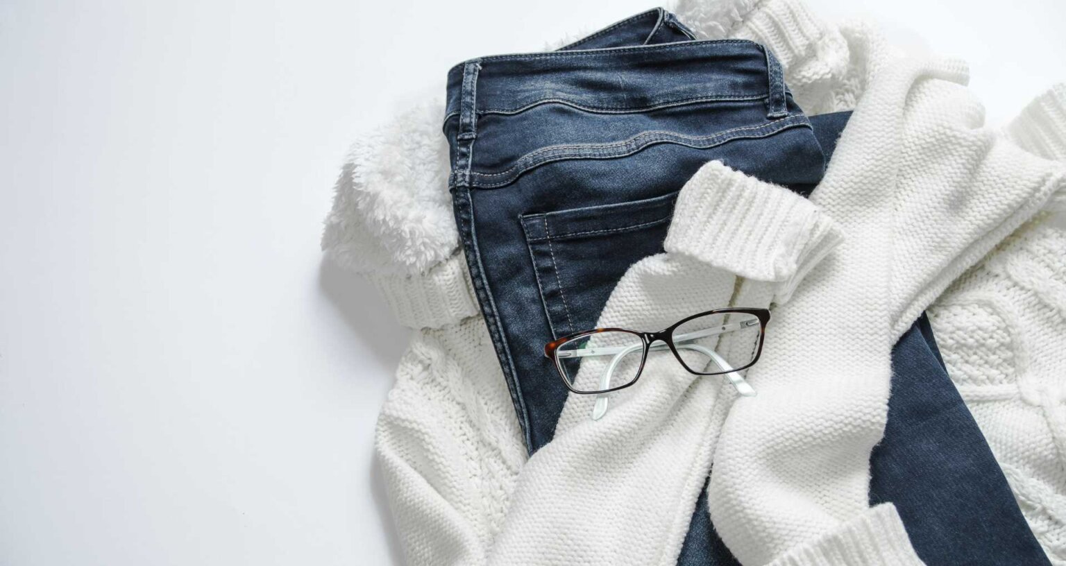 Easy Outfits for Days You Don’t Want to Try