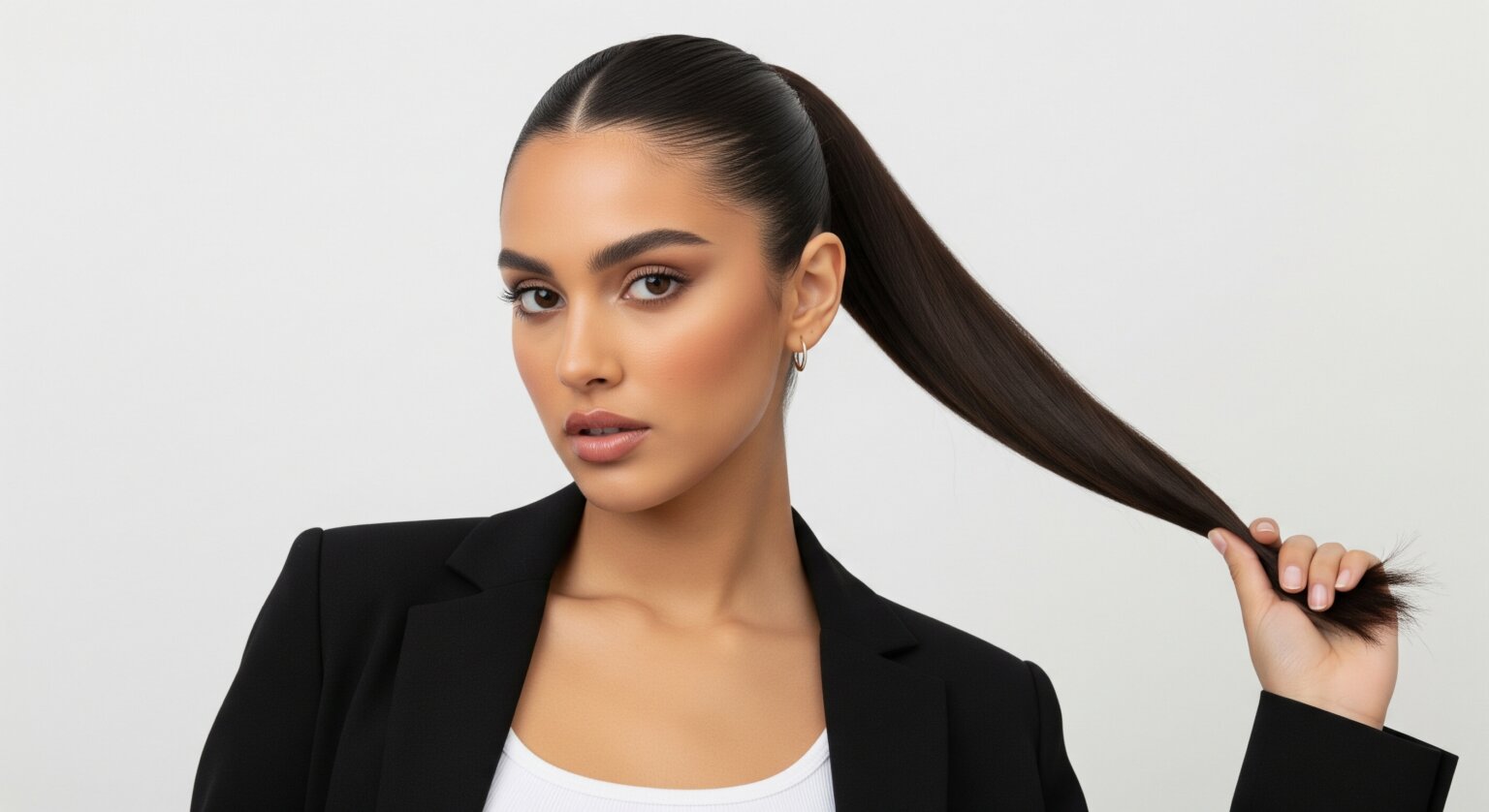 10 Quick Hairstyles That Last All Day