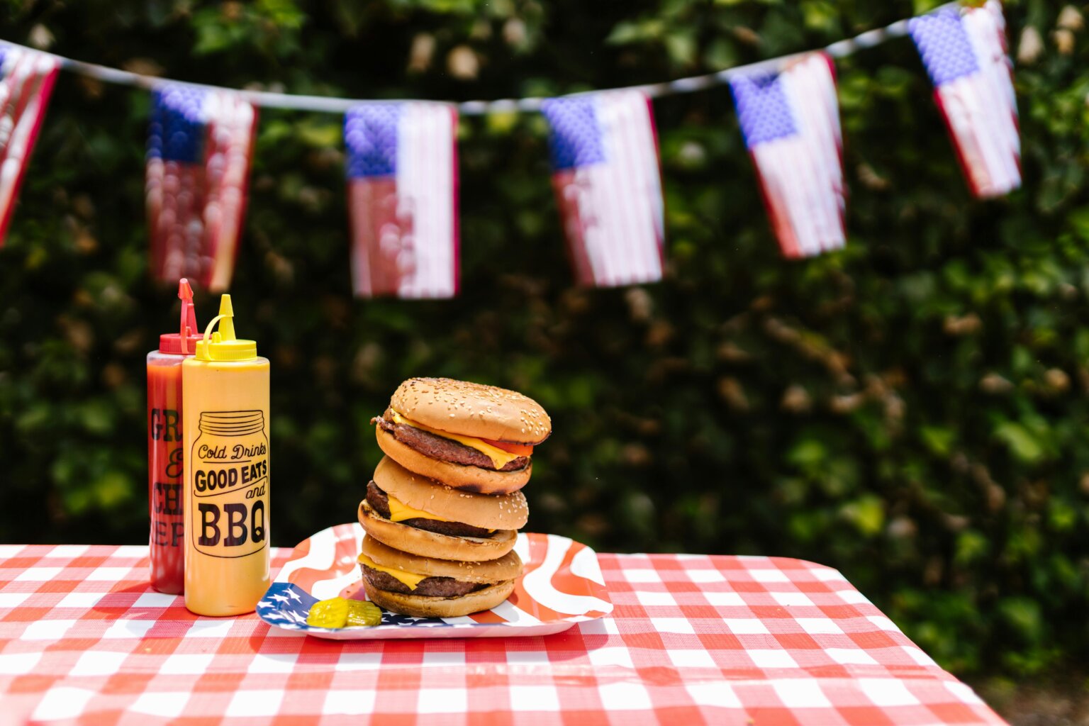 Rep the Red, White, and Blue With These 39 Fashion Finds for the Fourth