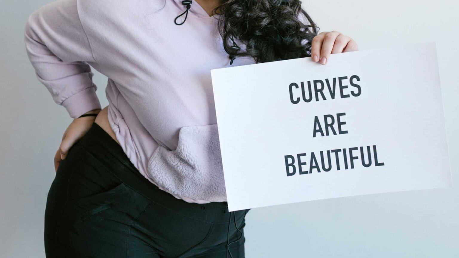 How High Fashion Still Excludes Most Bodies