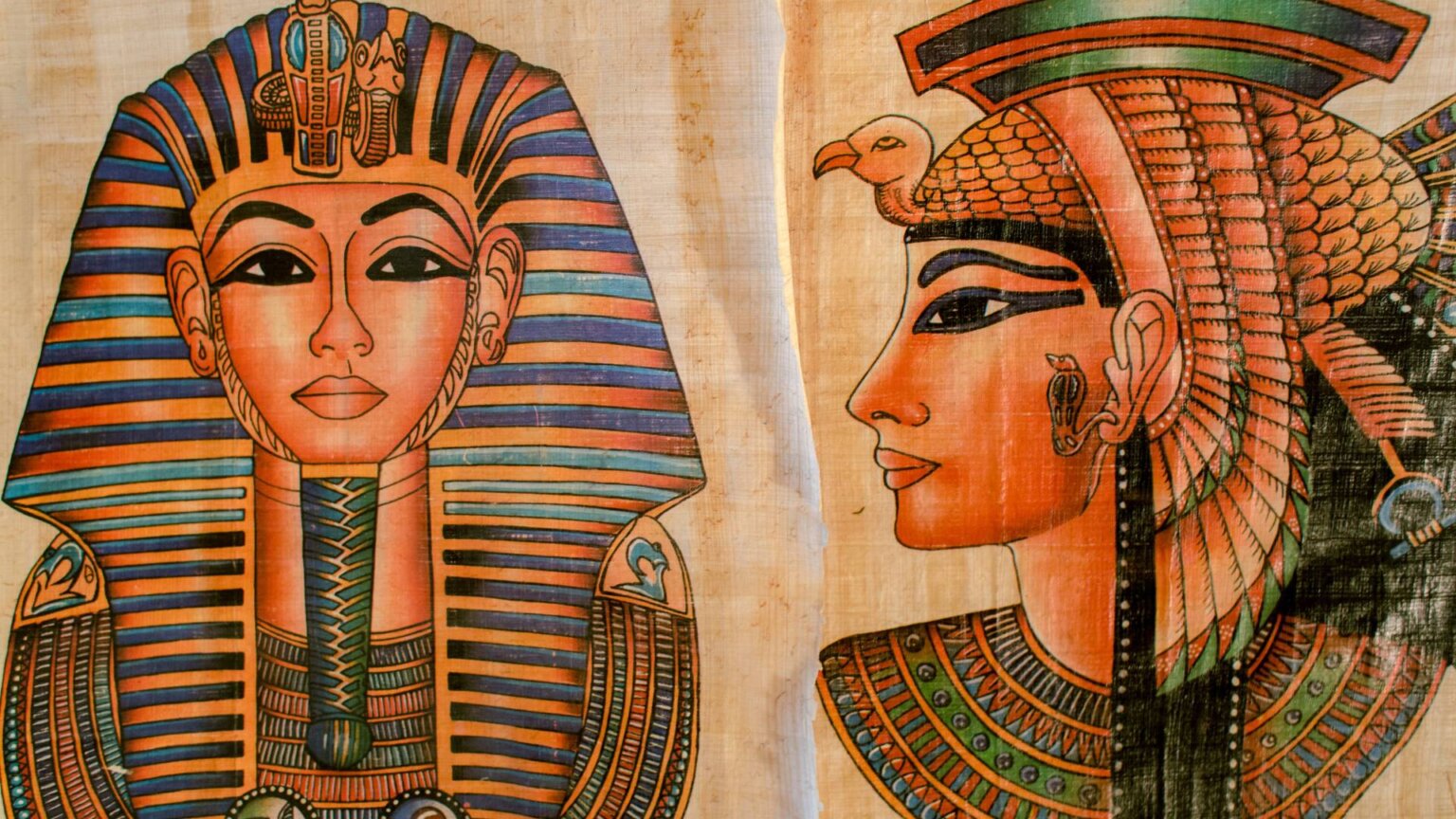 Hawaiian Researchers Have Recreated Cleopatra’s Fragrance