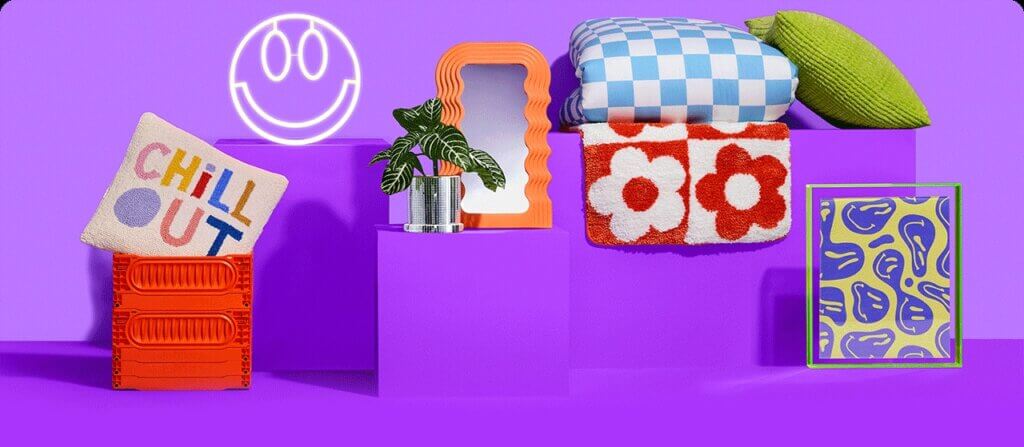 TikTok’s Ultimate Shopping Guide for Decorating Your Room at Uni