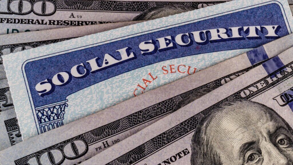 85% of Social Security Benefits Can Be Taxed, But a New Bill Changes That