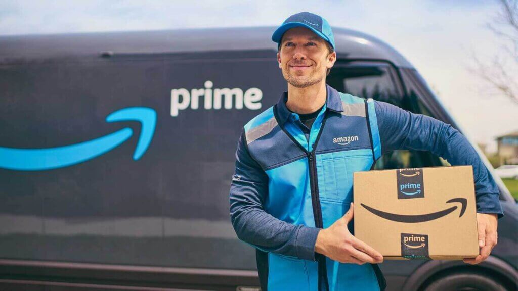 Amazon Prime Just Announced Big Changes to Free Shipping