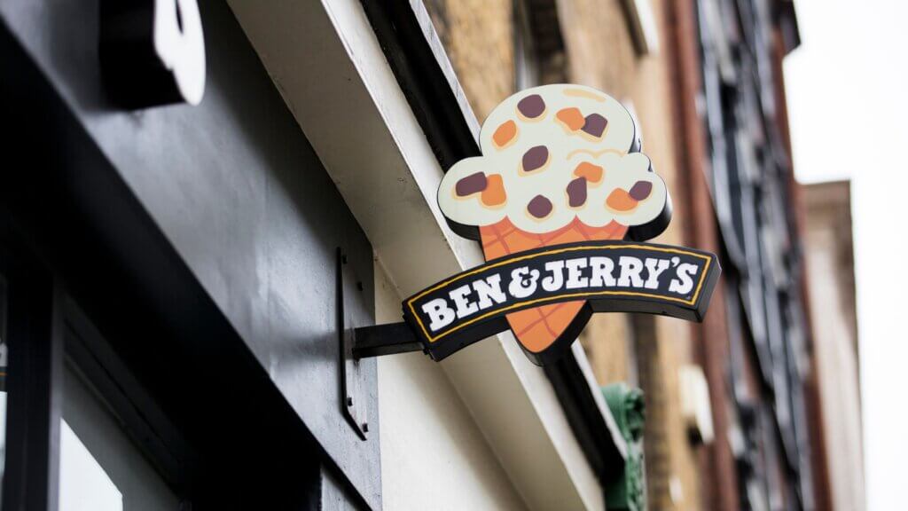 Jerry Leaves Ben & Jerry’s After Being ‘Silenced’ Amid Activism Controversy