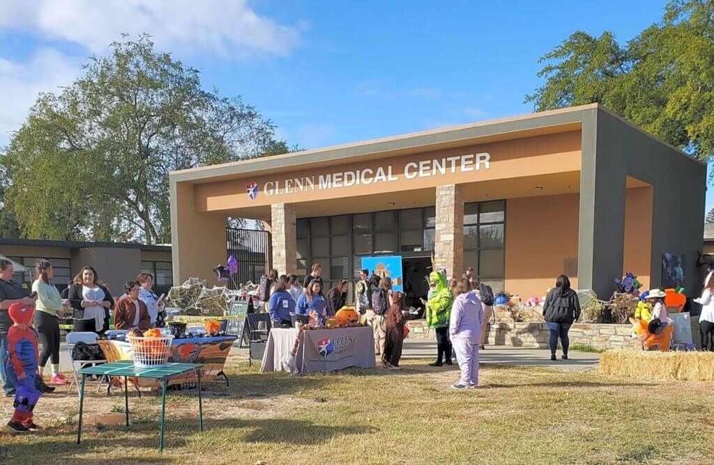 Glenn Medical Center