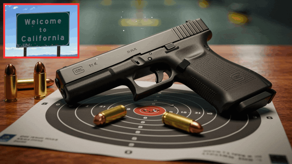 Glock Suspends Manufacturing on Majority of Firearms Citing California Lawsuit Concerns