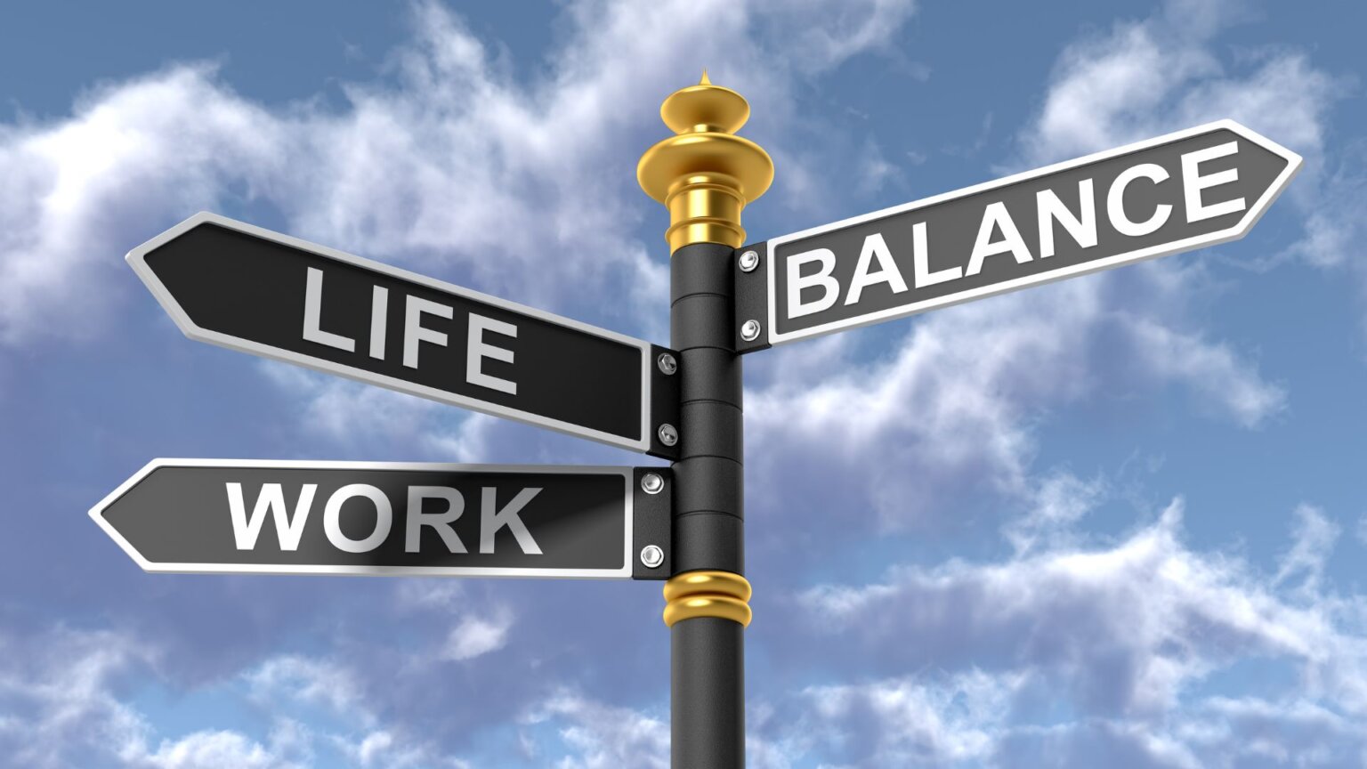 Billionaire CEO Thinks Work-Life Balance and Career Success Can’t ...