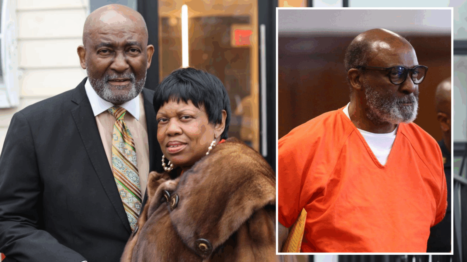 Her Husband Wouldn’t Let Anyone Photograph Him; 40 Years Later, FBI Tells Her Who He Really Is