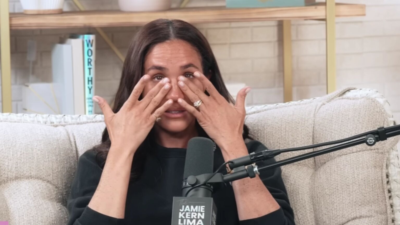 How Meghan Markle Went from Royal Promise to Public Punching Bag
