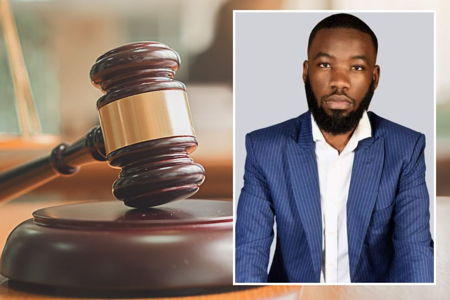 Fake Lawyer Wins 26 Cases In a Row Before Being Caught