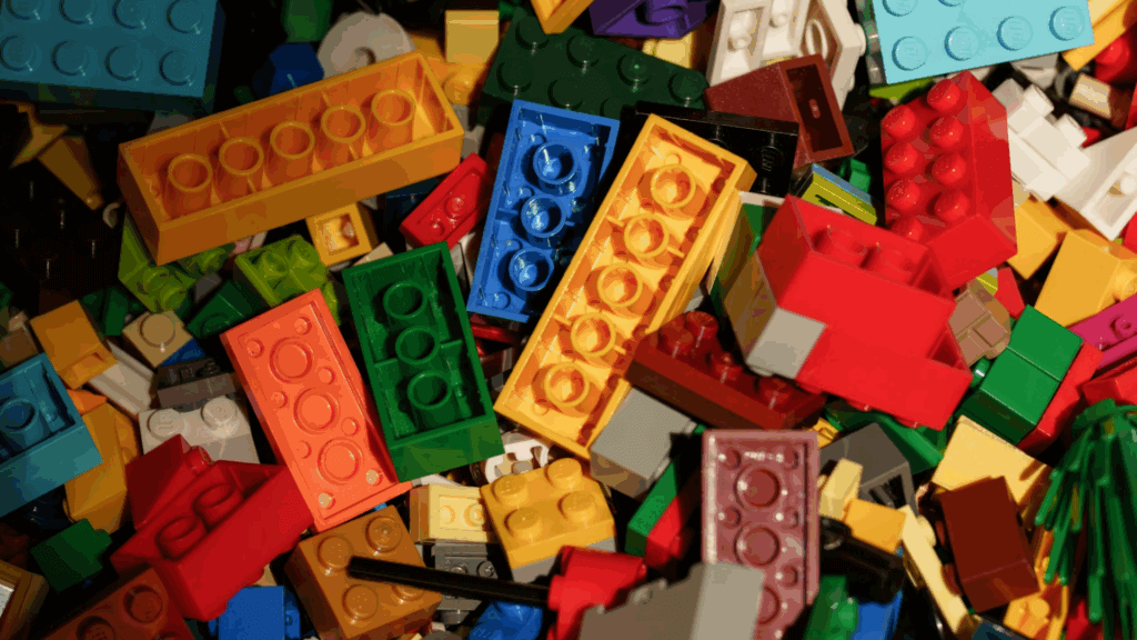 Legos