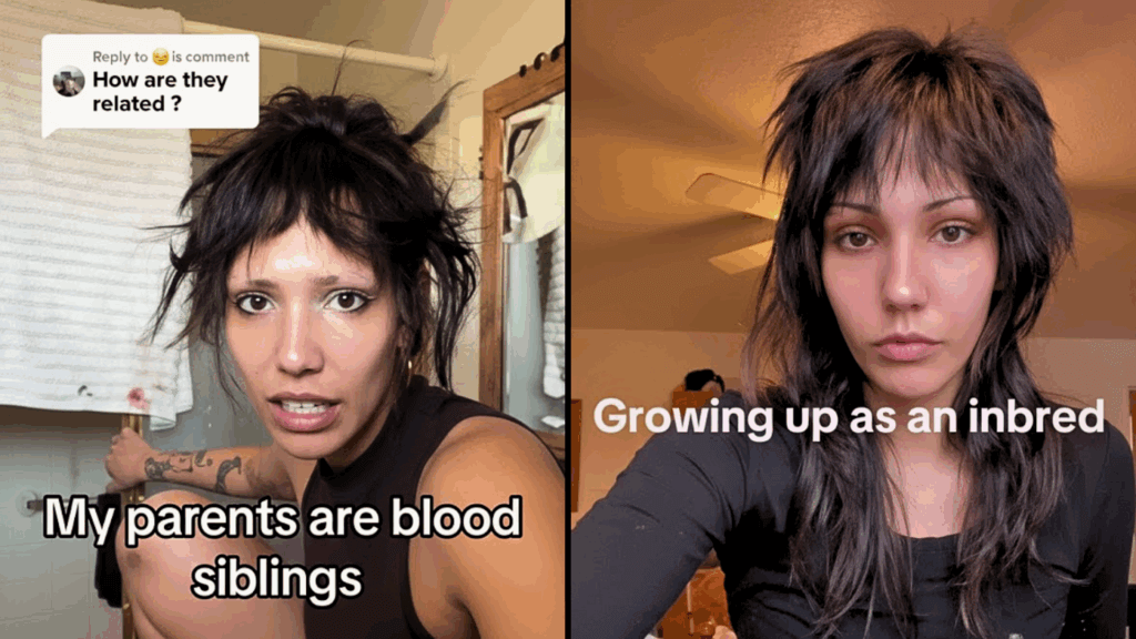 Woman Says DNA Test Revealed Her Parents Were Brother and Sister