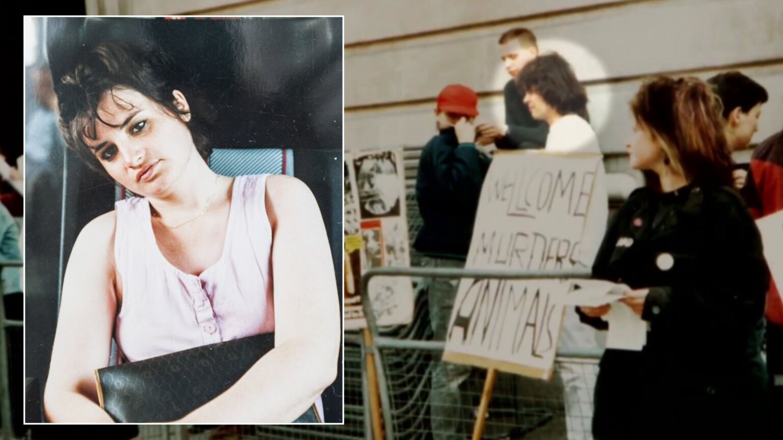 Animal-Rights Activist Fell ‘Madly’ In Love and Got Pregnant by an Undercover Cop Sent to ‘Spy’ on Her and That’s Not Even the Worst Part