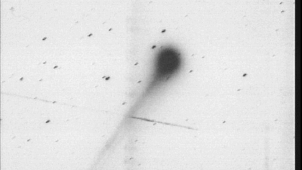 comet of 1995
