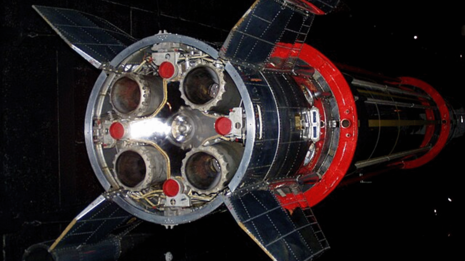 Black Knight Satellite back