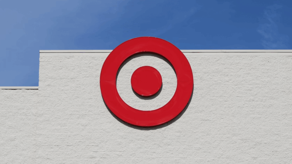 Target logo