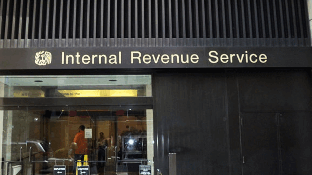 IRS Office
