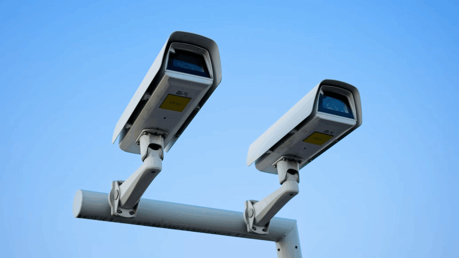 Radar camera