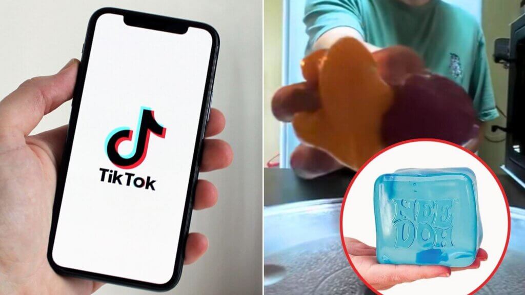 TikTok Trend Sends 9-Year-Old to Hospital With Severe Facial Burns