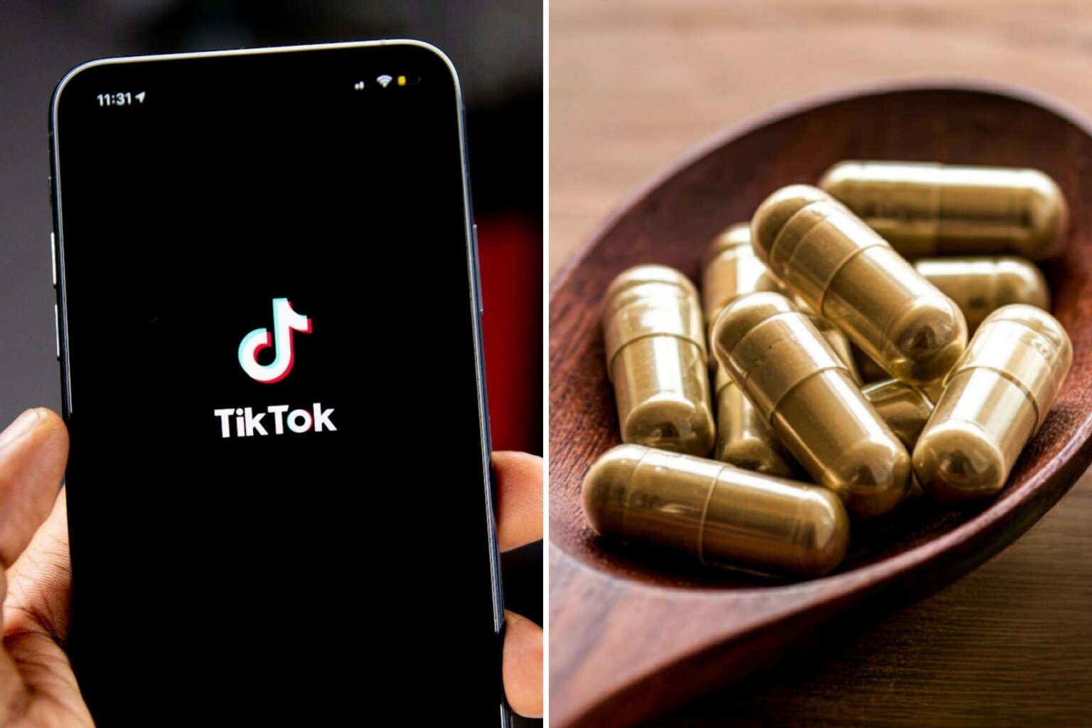 TikTok-Popular Weight Loss Supplement Recalled After Multistate Salmonella Outbreak
