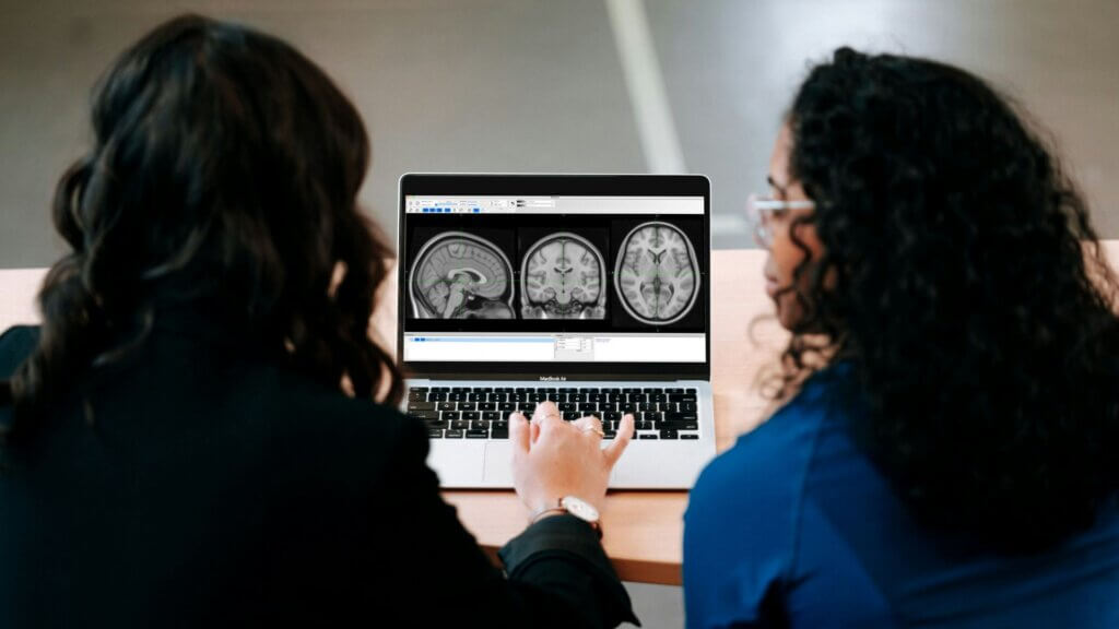 Scientist and memory formation