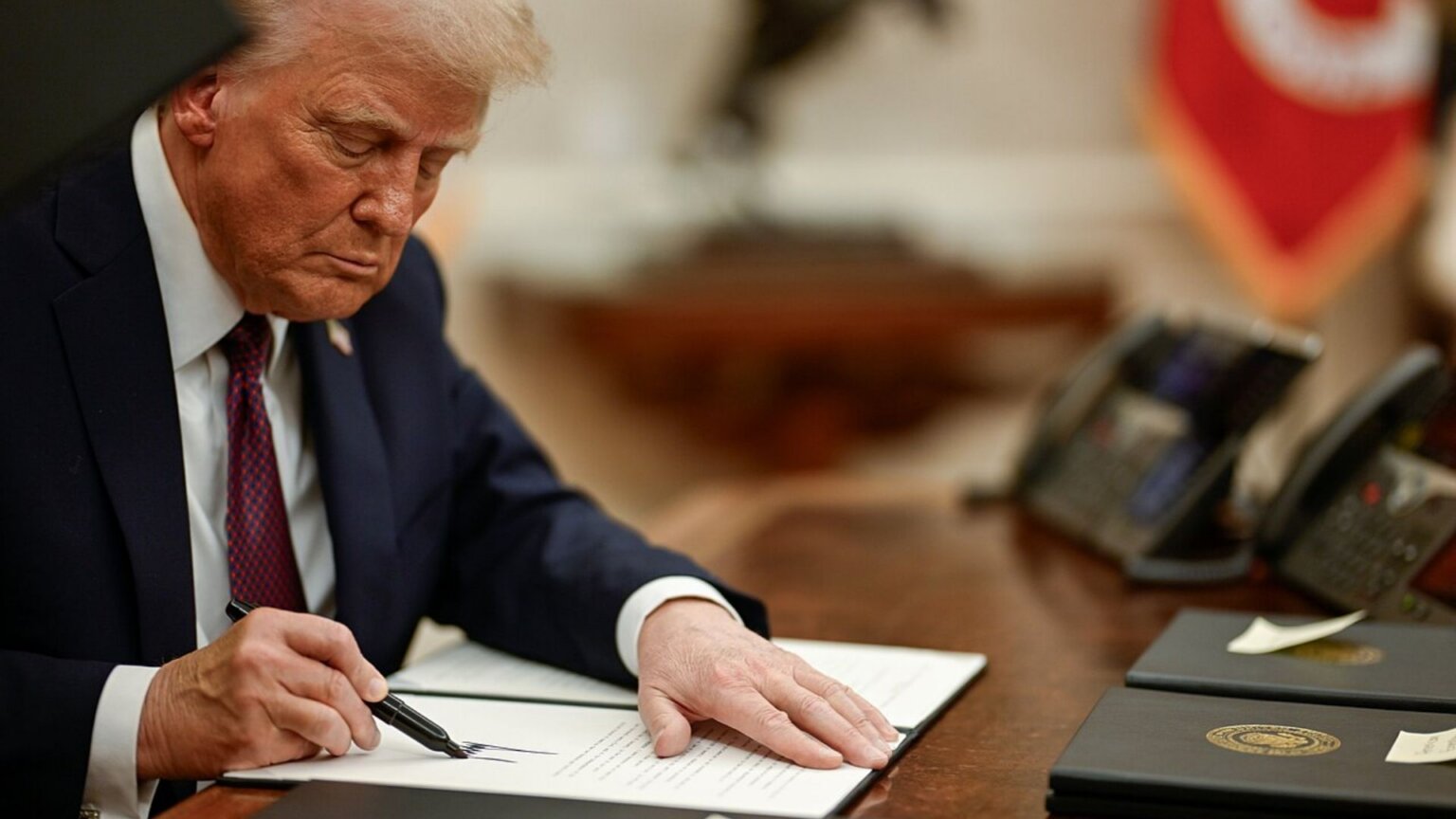 U.S. to Begin ‘Automatic Military Draft’ Registration for Eligible Men ...