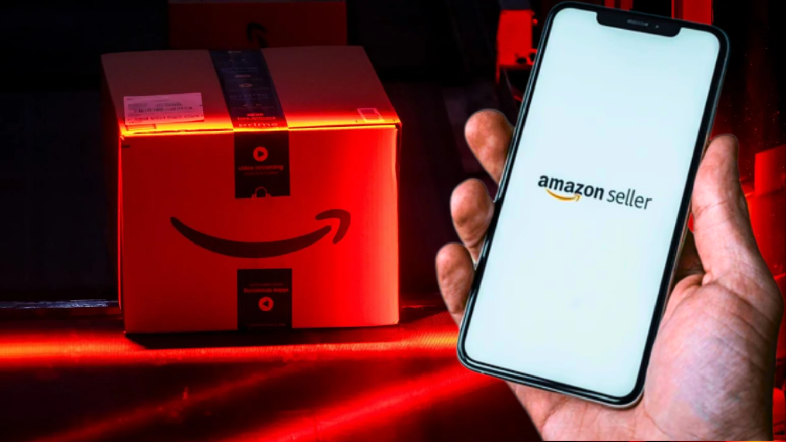 Amazon Sellers Say Rising Fees and Policy Changes Are Squeezing Their Businesses