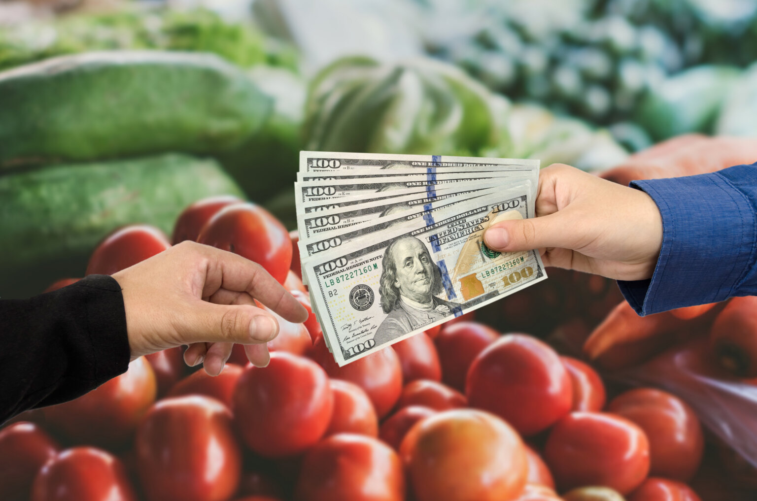 Wholesale Inflation Surges 6%, Threatening Another Wave of Consumer Price Hikes for Americans
