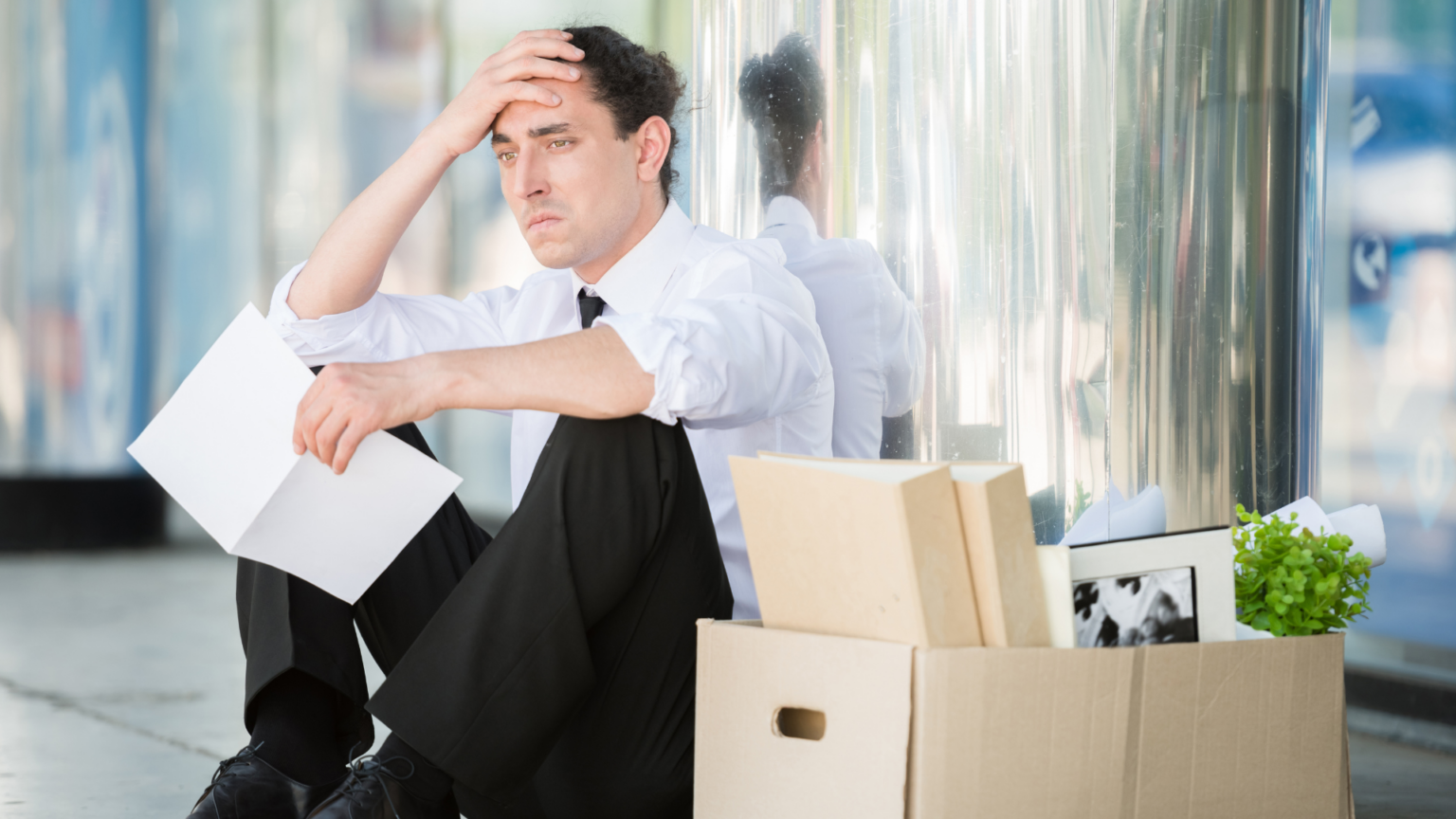 New Layoff Tracking Tool Could Give Workers More Warning and Put Employers Under Scrutiny