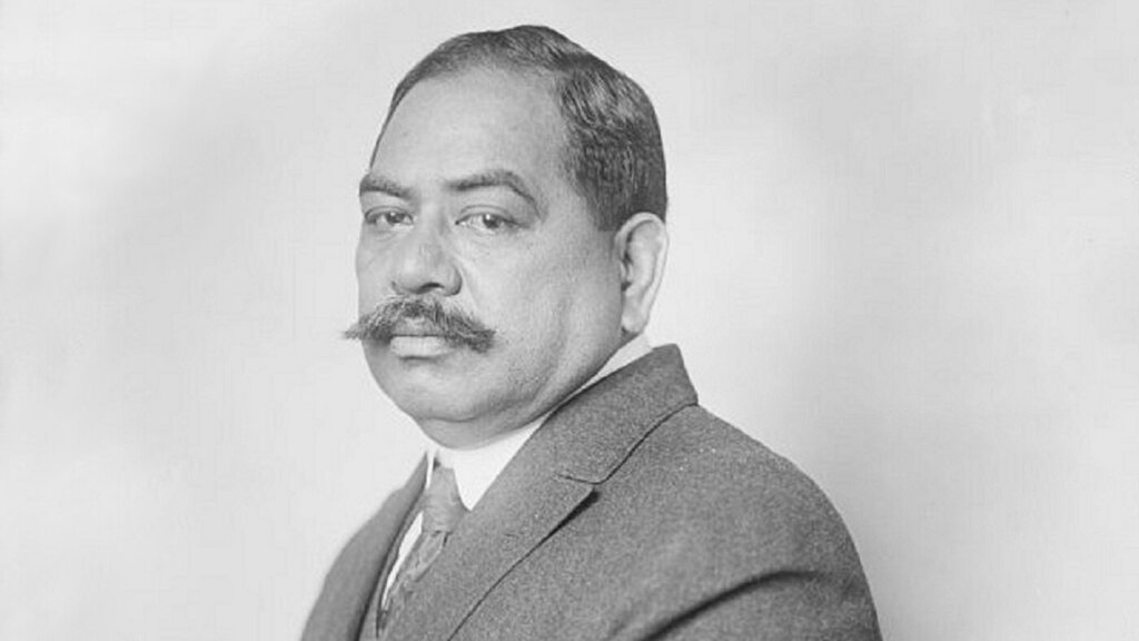 Prince Jonah Kūhiō Kalanianaʻole