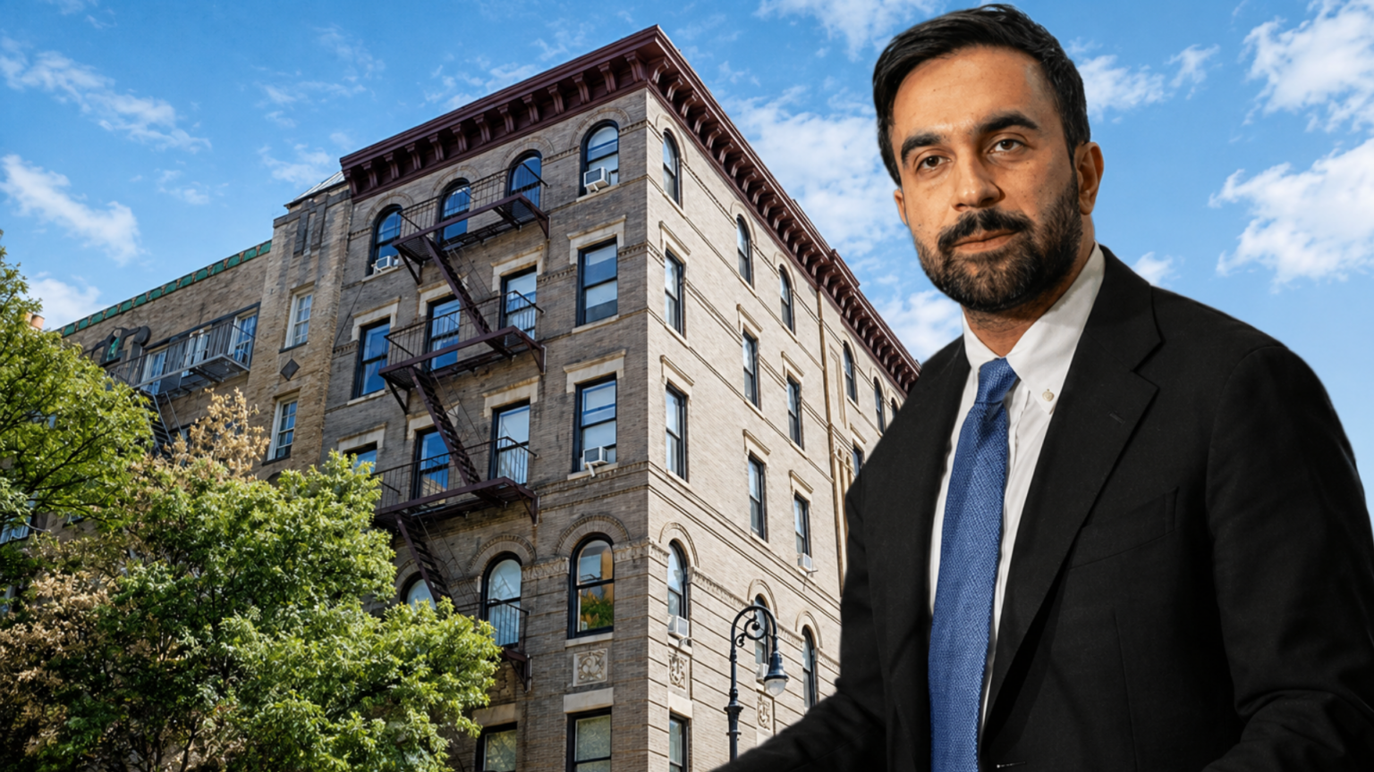 Mayor Mamdani’s Housing Crackdown Could Help Tenants, but Landlords Warn of Foreclosure Risks