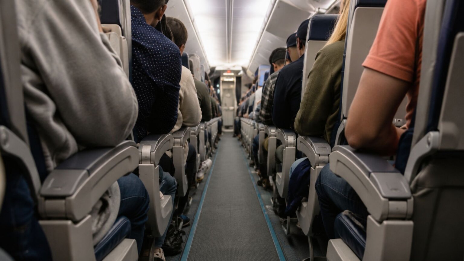 Southwest Passenger Speaks Out After Airline Told Her She Was Too Big for Her Seat: “Treat Us Like People!”
