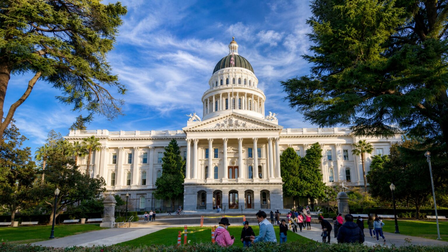 California’s Newly Signed Tax Hike Has Many Residents Concerned