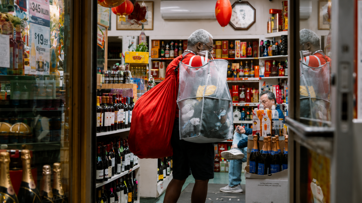 Small Grocers Fear They Can’t Compete as NYC Plans City-Run Stores With 30% Off Meat and Produce