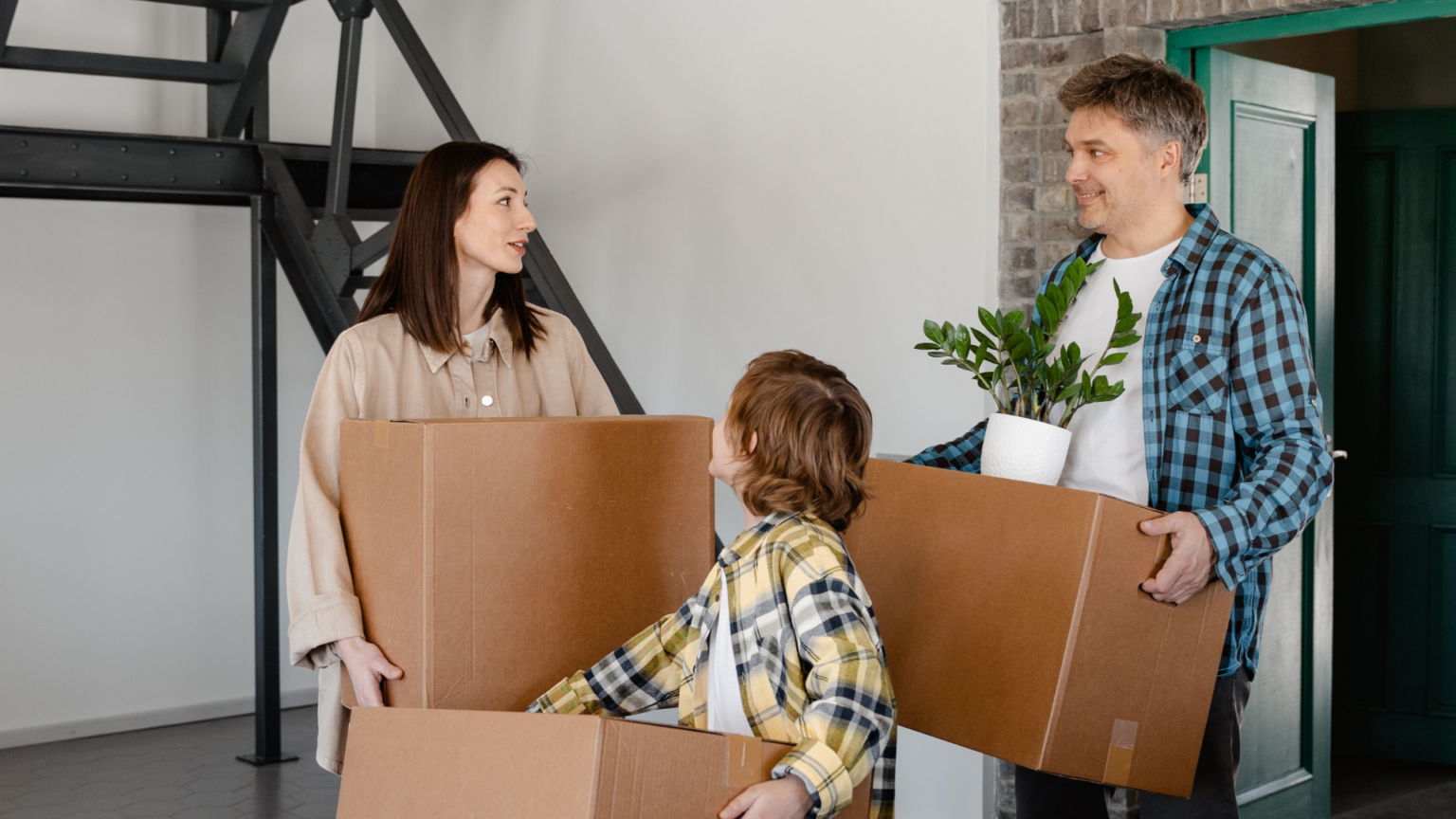 Only Three States Still Have Affordable Homeownership, Study Finds