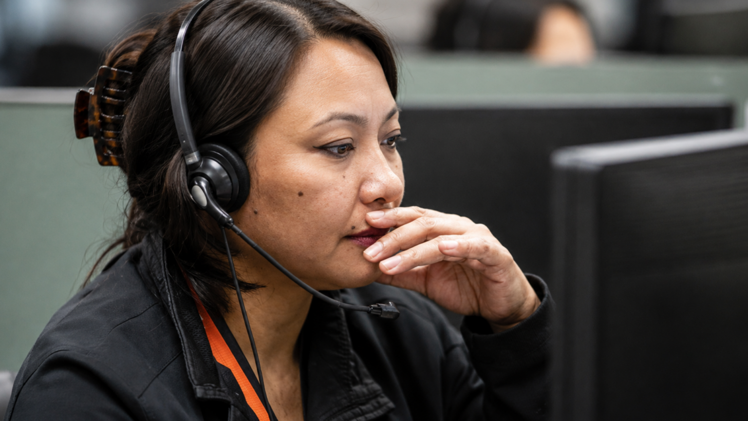 ‘I Feel Like I Dug My Own Grave’ Says Worker after Training AI That Replaced Her