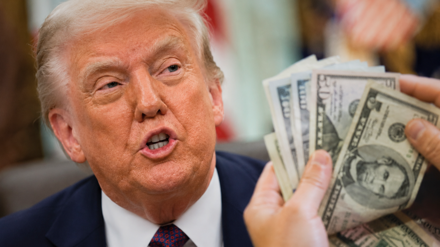 The U.S. Economy Just Hit the Brakes. Here’s What It Could Mean for Your Wallet