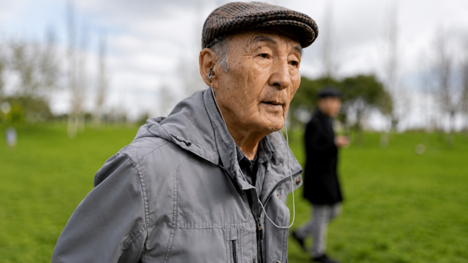 This Subtle Change in Your Daily Routine Could Be Linked to Memory Decline