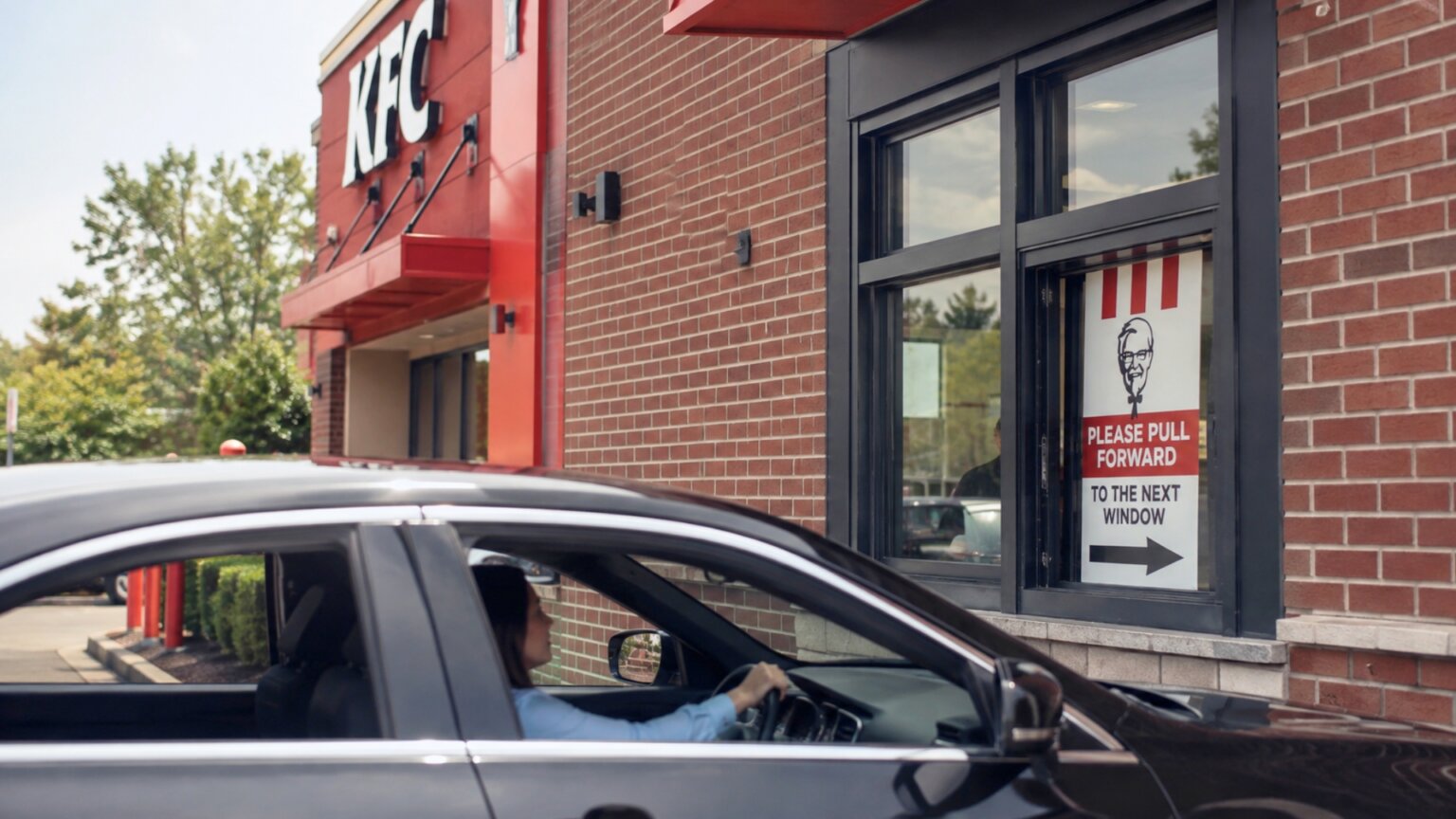 Kentucky Woman Faces Serious Charges After Getting Tired of Waiting for Her Chicken Order, Police Say