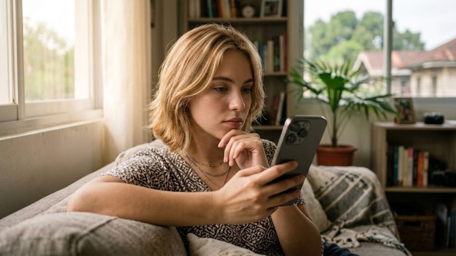 Why Gen Z Is Suddenly Using “Polyester” as an Insult