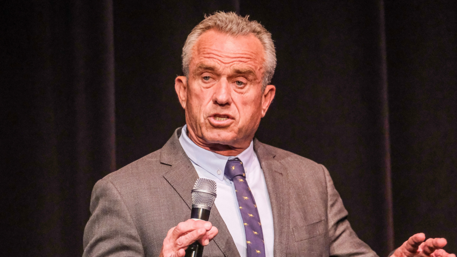 RFK Jr. Calls a Controversial Substance a Health Product. Here’s Why Many Doctors Disagree